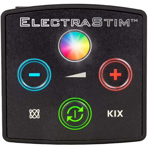 ElectraStim Kix Electro Sex Stimulator