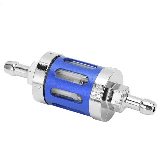 INF Univerzalni filter goriva za ATV motocikel Blue, (21278011) Cene