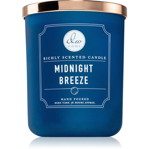 DW Home Signature Midnight Breeze dišeča sveča 445 g Cene
