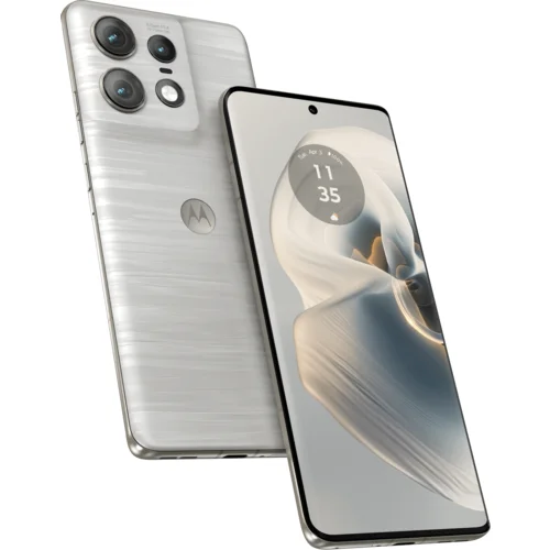 Motorola Mobitel Edge 50 Pro 12GB/512GB 5G Moonlight Pearl