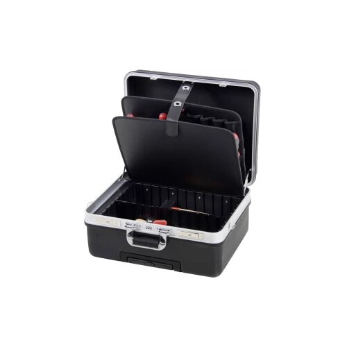 ALLIT Univerzalno Kovčeg za alat, prazan AluPlus Service ABS R50 422230 (Š x V x d) 500 x 260 x 400 mm Cijene