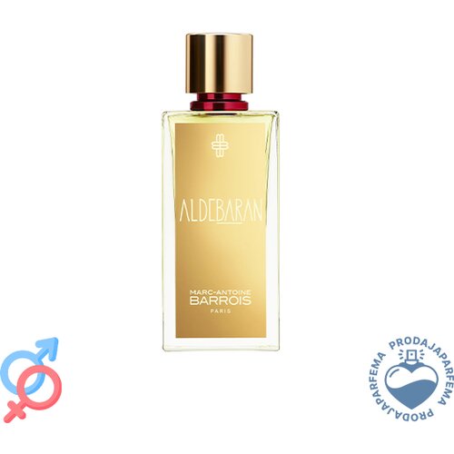 Marc-Antoine Barrois Aldebaran - 100ml Slike