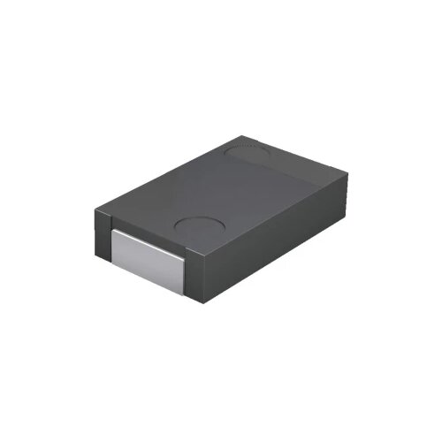 Panasonic elektrolitski kondenzator 20 V 20 % (D x &Scaron; x V) 7.3 x 4.3 x 1.9 mm 1 kom. Cijene