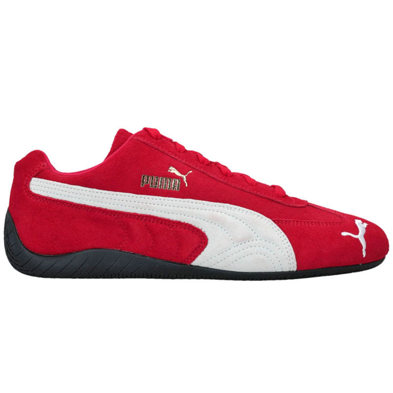 Puma Ženske patike Speedcat, Crvene Cene