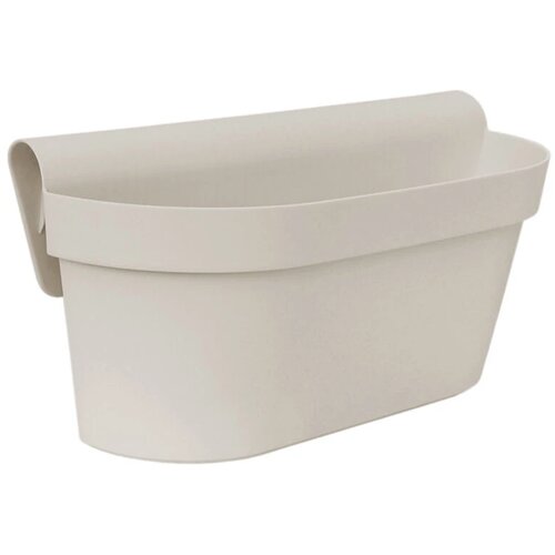  GARDINO-ZARDINJERA ESPRIT 30cm BEŽ Cene