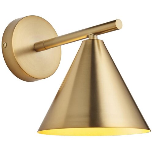  Endon 102893 - Zidno spot svetlo CAPE 1xE14/7W/230V mesing Cene