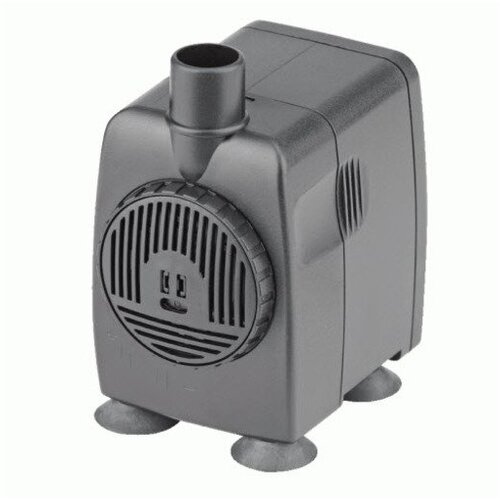 Pontec Pumpa za sobnu fontanu PondoCompact 1200i (25 W, Količina protoka po satu: 1.200 l) + BAUHAUS jamstvo 5 godina na uređaje na električni ili motorni pogon Slike