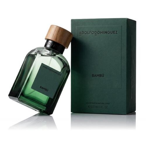 Adolfo Dominguez Bamb&uacute; 120 ml parfemska voda za mu&scaron;karce Cijene