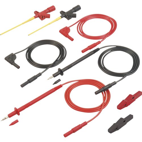 SKS Hirschmann Test equipment set for safety applications (KLEPS\, AK\, PL\, MLS), (20423379) Cene