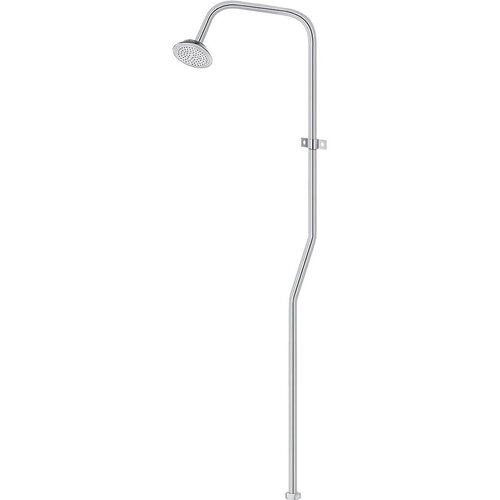 Rosan usponski tu&amp;scaron; o18 mm - 3/4&amp;quot; sa ružom PUT121834 Slike