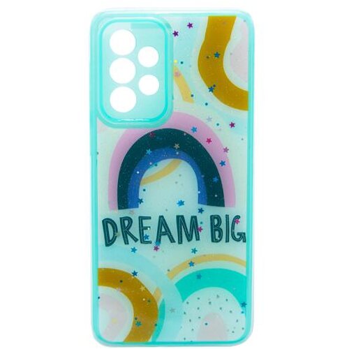  Maska za telefon FASHION CASE 13 za Samsung A33 5G DZ7, Petrolej Cene
