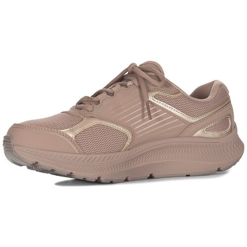Skechers Nizke superge 128606 GO RUN CONSISTENT 2 0 ADVANTAGE Kostanjeva Slike