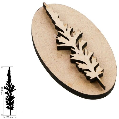 Rosa TALENT Drvena marka br. 5 Botanička Slike