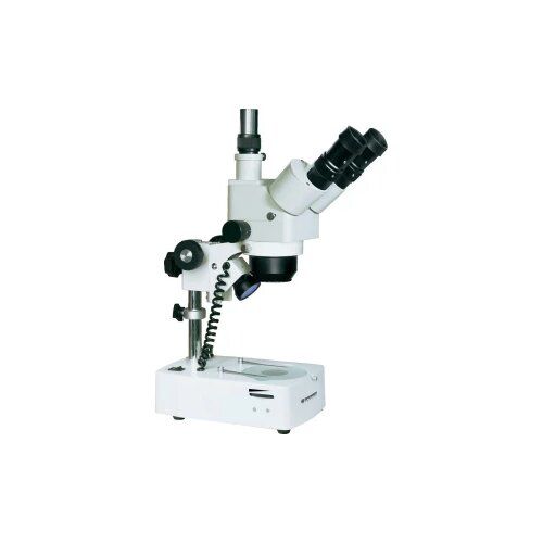 Bresser Optik Stereo mikroskop s reflektirajućim svjetlom Advance ICD/LED, 58040 Slike