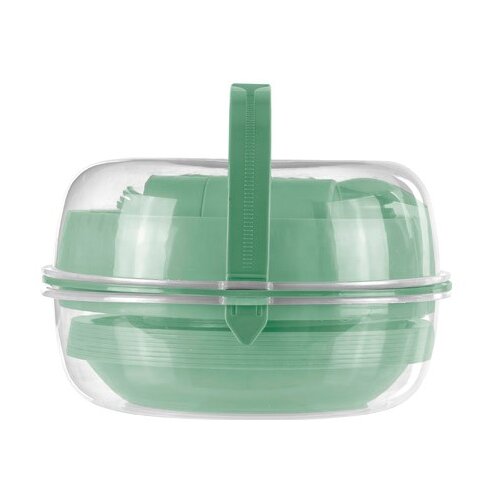 Curver Camping set blue 262888 Cijene