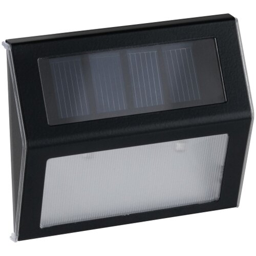  LED zunanja solarna svetilka Paulmann Dayton (0,05 W, siva) Slike