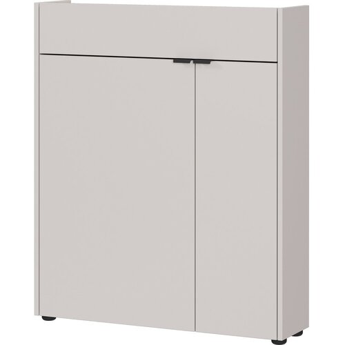 Germania Krem ormarić u mat dekoru 83x99x22 cm Ameca &ndash; Cijene