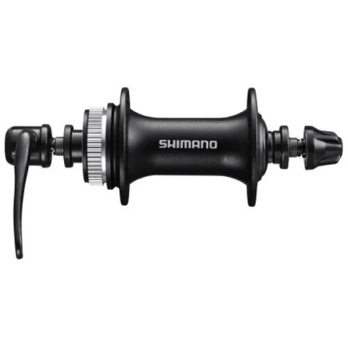 Shimano nabla zadnja deore FH-M475L32H8 9BRTOLD 135MMAXL Slike