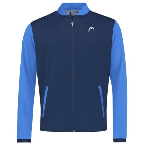 Head Puloverji Breaker Fullzip pisana Cene