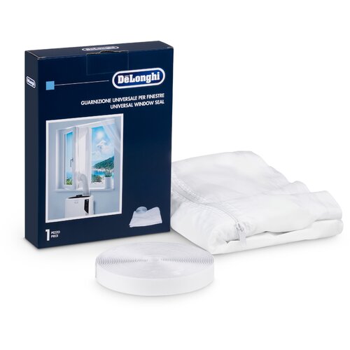 DeLonghi DLSA012 Set za prozor prozora Cijene