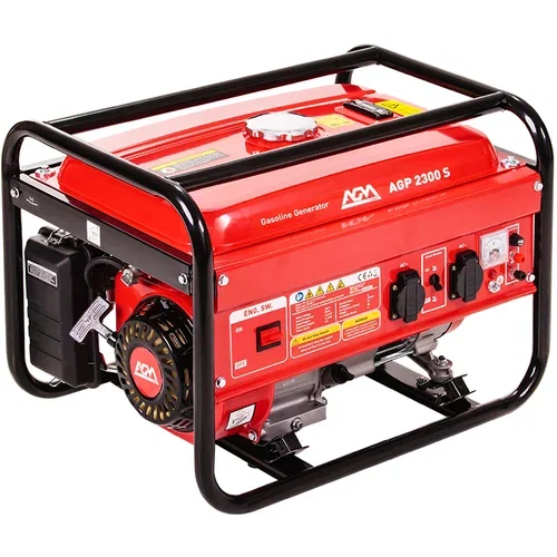 AGM AGREGAT AGP 2300 S, 196ccm,1 cyl., 4.8kW 62748