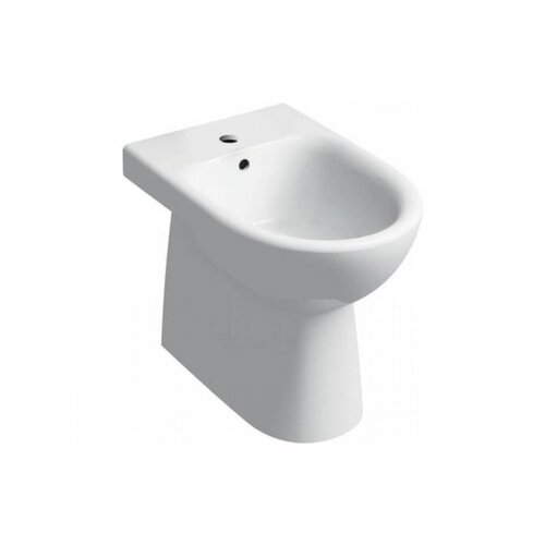 Geberit Bide Selnova back to wall 500.289.01.1 Slike