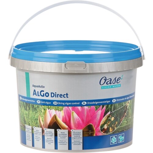  AquaActiv - AlGo Direct - 6 kg (5L) Cene