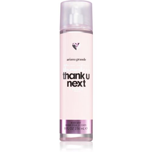 Ariana Grande thank U, Next sprej za tijelo 236 ml za žene Cijene