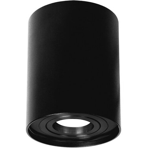  nadgradna spot lampa AFS113-1C bk Cene