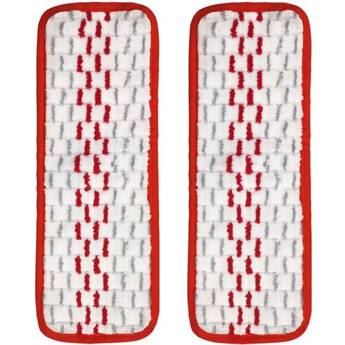 INF Paket 2 krp za brisanje Vileda EasyTwist Flat Mop, (21542194) Cene