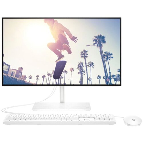 HP 24-cb1059ny All-in-One PC23,8" non... Cijene