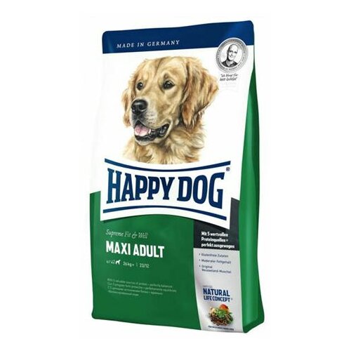 Happy Dog maxi adult 15kg hrana za pse Slike