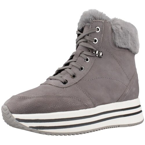 Geox D KENCY Siva Slike