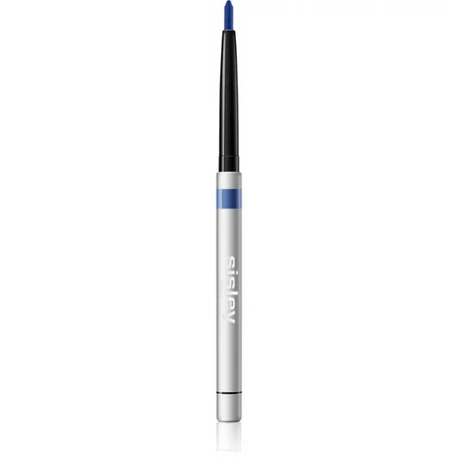 Sisley Phyto-Khol Star Waterproof vodoodporni svinčnik za oči odtenek 5 Sparkling Blue 0.3 g