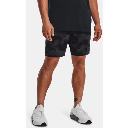 Under Armour Shorts UA Unstoppable Shorts-GRY - Men