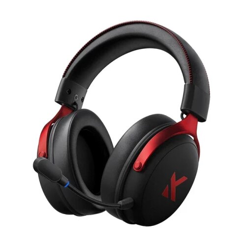 MCHOSE bežične gaming slu&scaron;alice V9 pro black red Cene