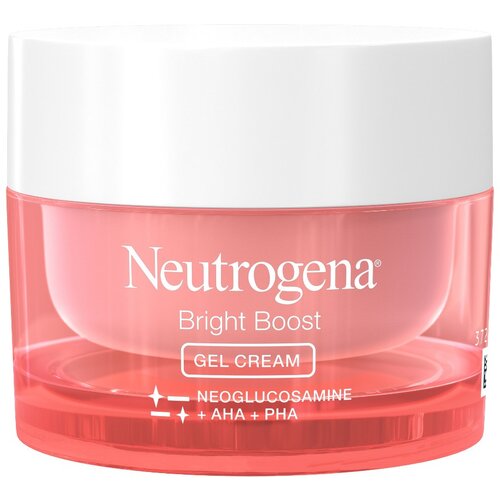 Neutrogena Bright Boost, gel krema Slike