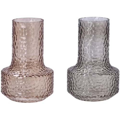 Ad trend Vaza Casey 17xh25cm / več barv / steklo, (5000199646) Cene