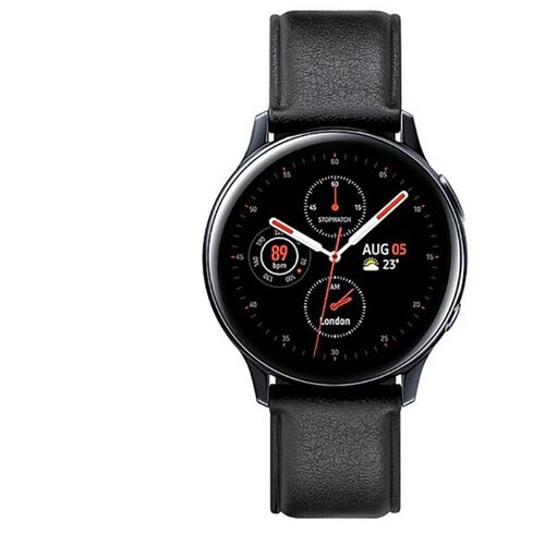 Samsung Galaxy Watch Active 2 SS 40mm crni Cene
