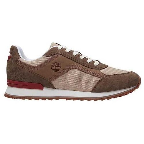 Timberland braon mu&amp;scaron;ke patike Slike