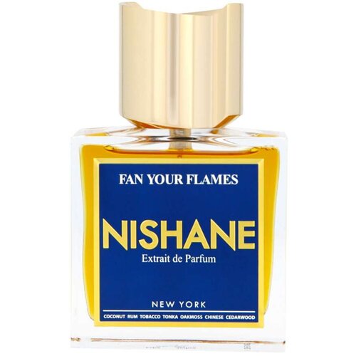 Parfem za oba spola Nishane Fan Your Flames 50 ml Slike