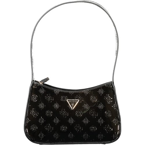 Guess Jeans WOMEN&#39;S BAG BLACK Cijene