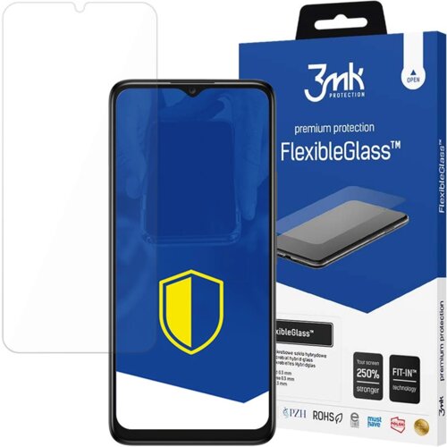 3mk FLEXIBLEGLASS KALJENO STEKLO ZA OHI&amp;Scaron;JE TCL 405 9H, (21966121) Slike