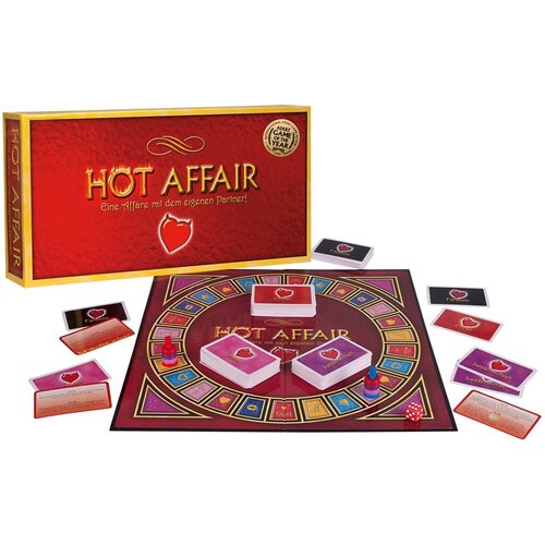 You2Toys igra Hot Affair Cijene