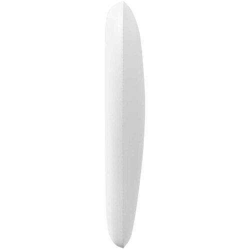  U&amp;scaron;i uzglavlja Bijelo 40 x 23 x 6 cm PVC Slike