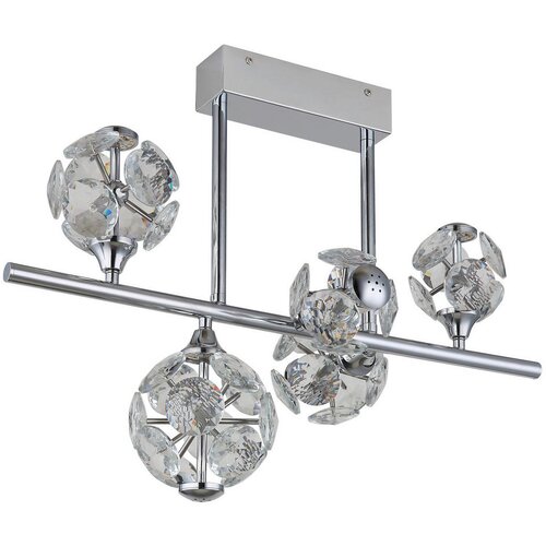 Globo STROPNA LED-SVETILKA VIRINA //3000 K/230 V/ Cene