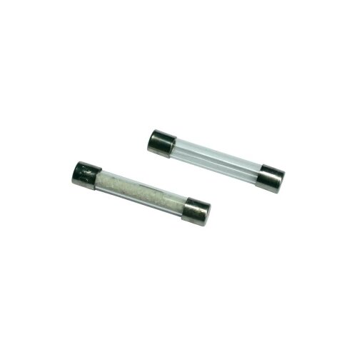 Eska 530616-Mini osigurač, 5x30mm, 500V, 800mA, hitra-F, 1 komad Cijene