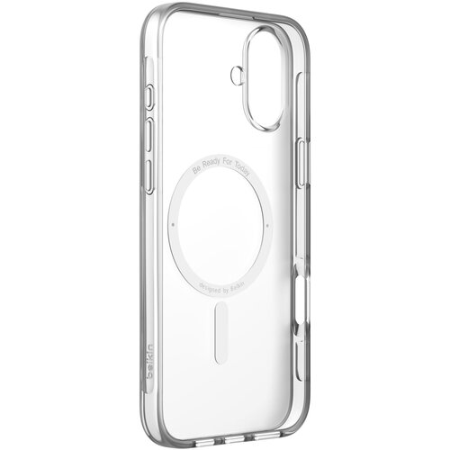 Belkin ScreenForce magn.Schutzh. iPhone 16 Plus transp.MSA026hqCL Cijene