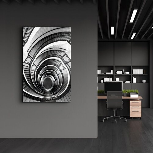 Wallity slika CAM-1003, 35 x 55 cm Cene