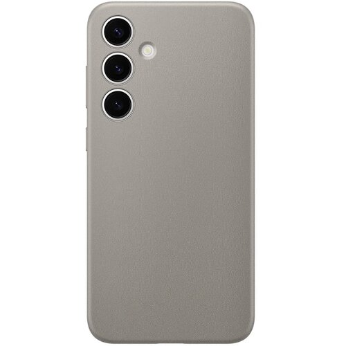 Samsung &amp;quot;siva za&amp;scaron;titna maska za mobilni Galaxy S24+ kožna&amp;quot; Slike